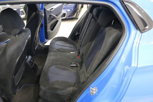 BMW X2 xDrive20d Msport-X "" CAMBIO NUOVO "" SERVICE""