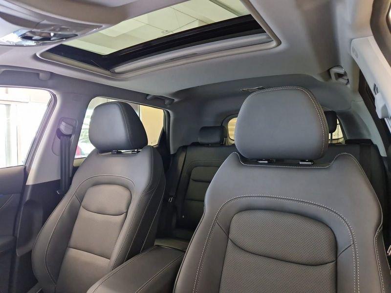 DR AUTOMOBILES dr 5.0 s3 1.5 Turbo CVT VARI COLORI