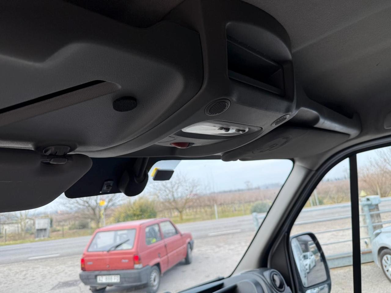 Renault Master T28 2.3 Diesel Neopatentati