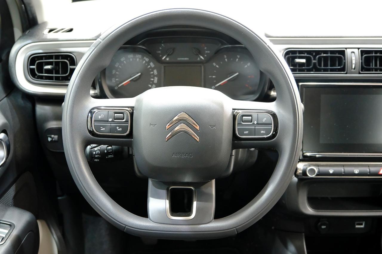 Citroen C3 1200 83cv SHINE Full LED