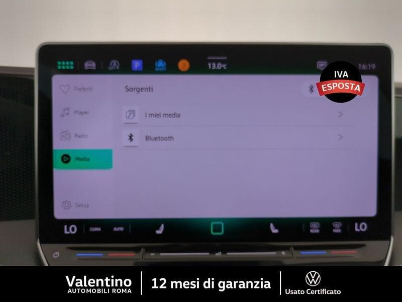 Volkswagen Passat 2.0 TDI DSG 150 CV SCR Business