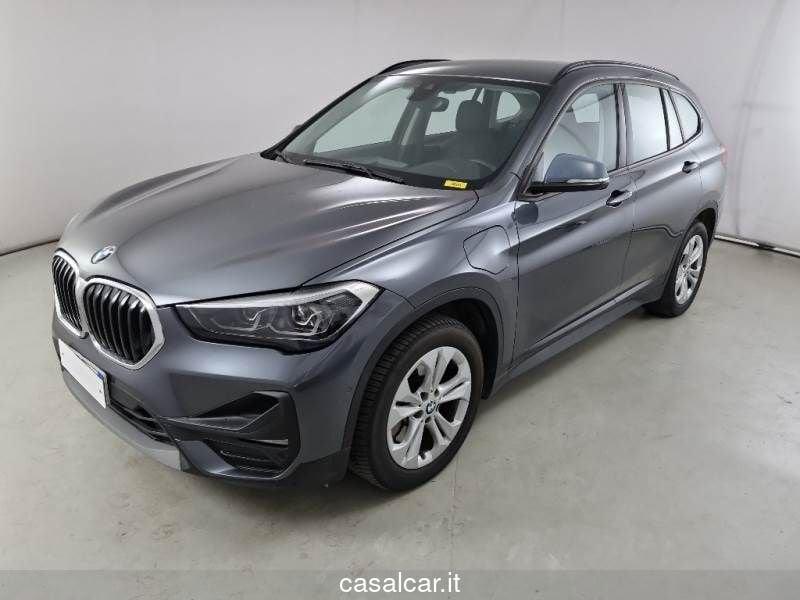 BMW X1 xDrive25e Business Advantage AUTOMATICO CON 3 TRE ANNI DI GARANZIA KM ILLIMITATI PARI ALLA NUOVA