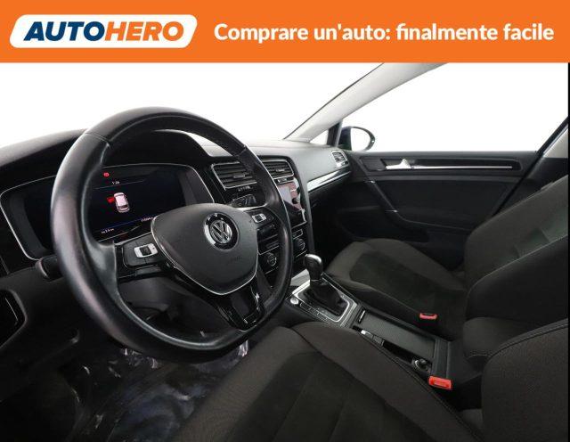 VOLKSWAGEN Golf 1.5 TSI 130 CV EVO DSG 5p. Highline BlueMotion