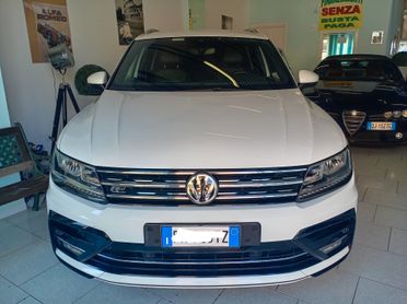 Volkswagen Tiguan 1.6 TDI SCR Sport BlueMotion Technology