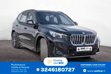 Bmw X1 sDrive 18i M sport Cambio Automatico