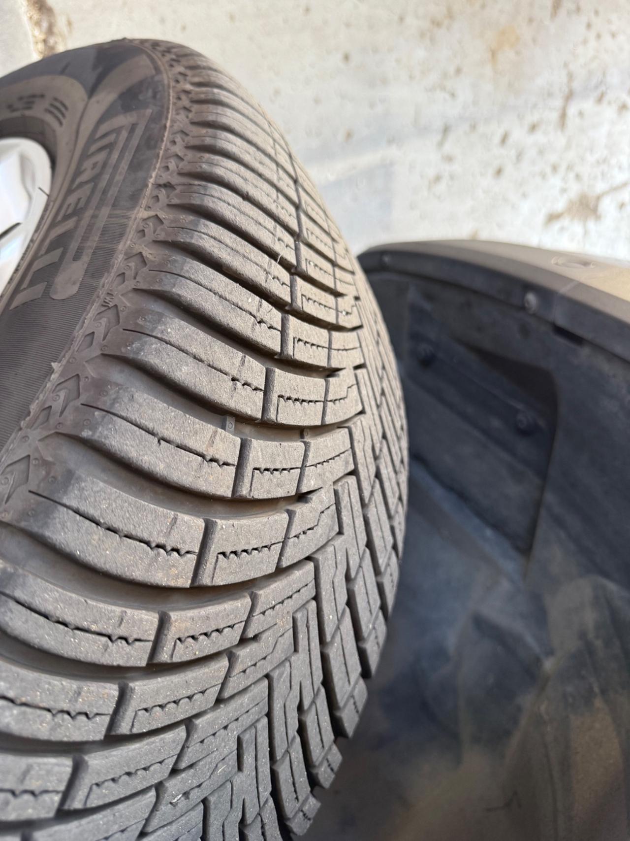 Jeep Renegade 1.3 T4 190CV PHEV 4xe AT6 Limited