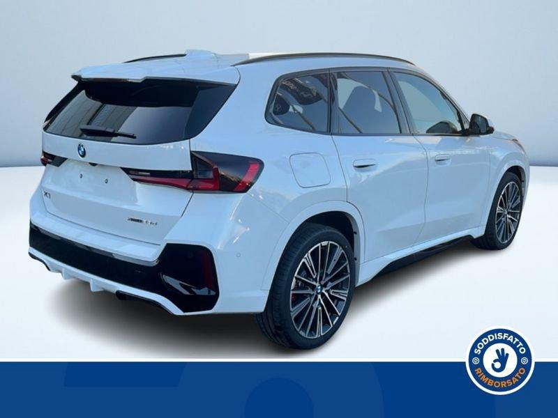 BMW X1 xDrive 23d M Sport Pro