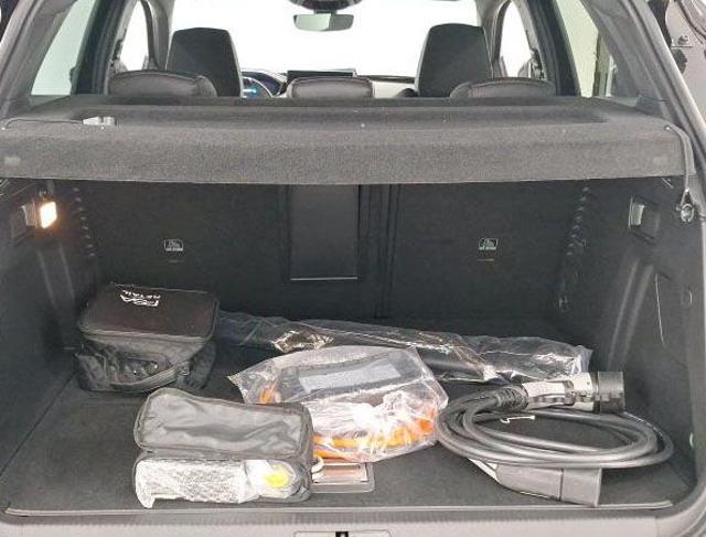 PEUGEOT 3008 Hybrid 225 e-EAT8 GT