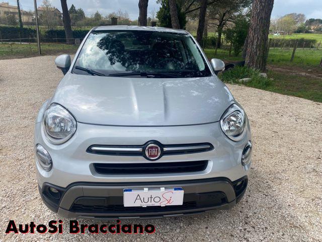 FIAT 500X 1.0 T3 120 CV City Cross