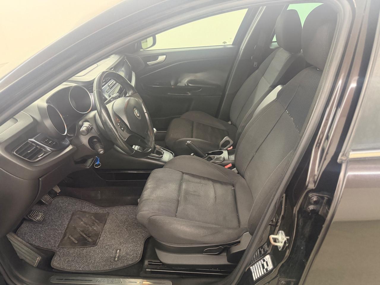 Alfa Romeo Giulietta (anno 2012)