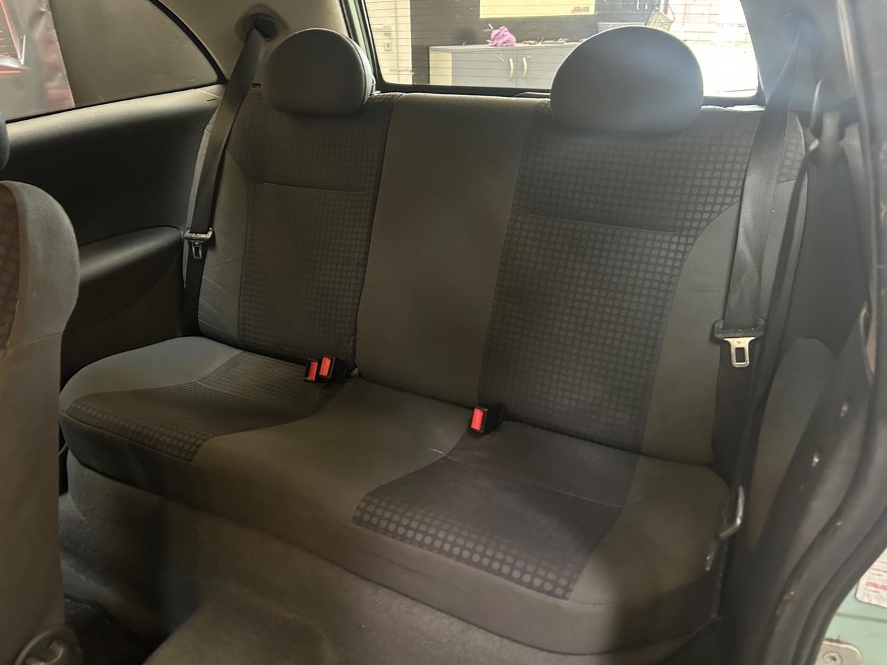 Opel Corsa 1.0 Benzina 75cv 99.000km