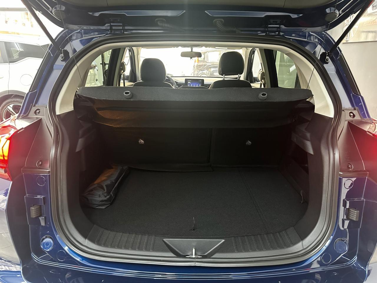 Evo 5 1.5 TURBO BENZINA/GPL NUOVA PRONTA CONSEGNA