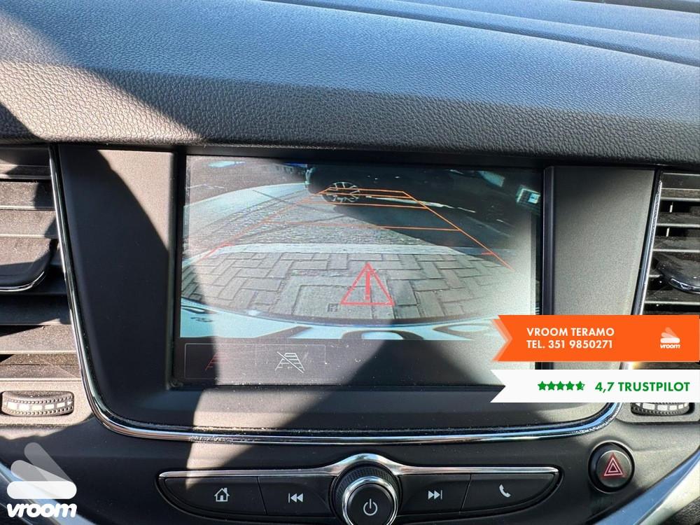 OPEL Astra 1.5 CDTI 122 CV S&S 5 porte Business...