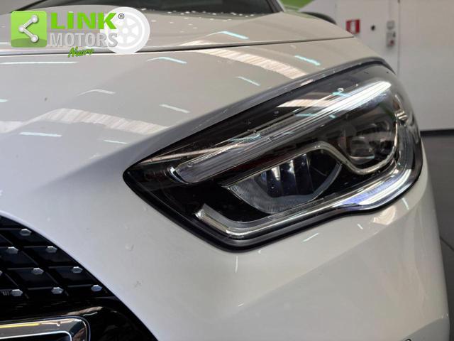 MERCEDES-BENZ GLA 200 d Premium AMG TETTO, PELLE, KM.CERT.