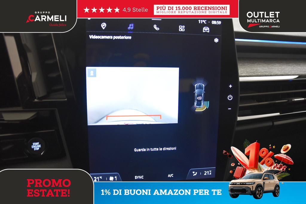 Renault Austral 1.2 E-Tech full hybrid Techno