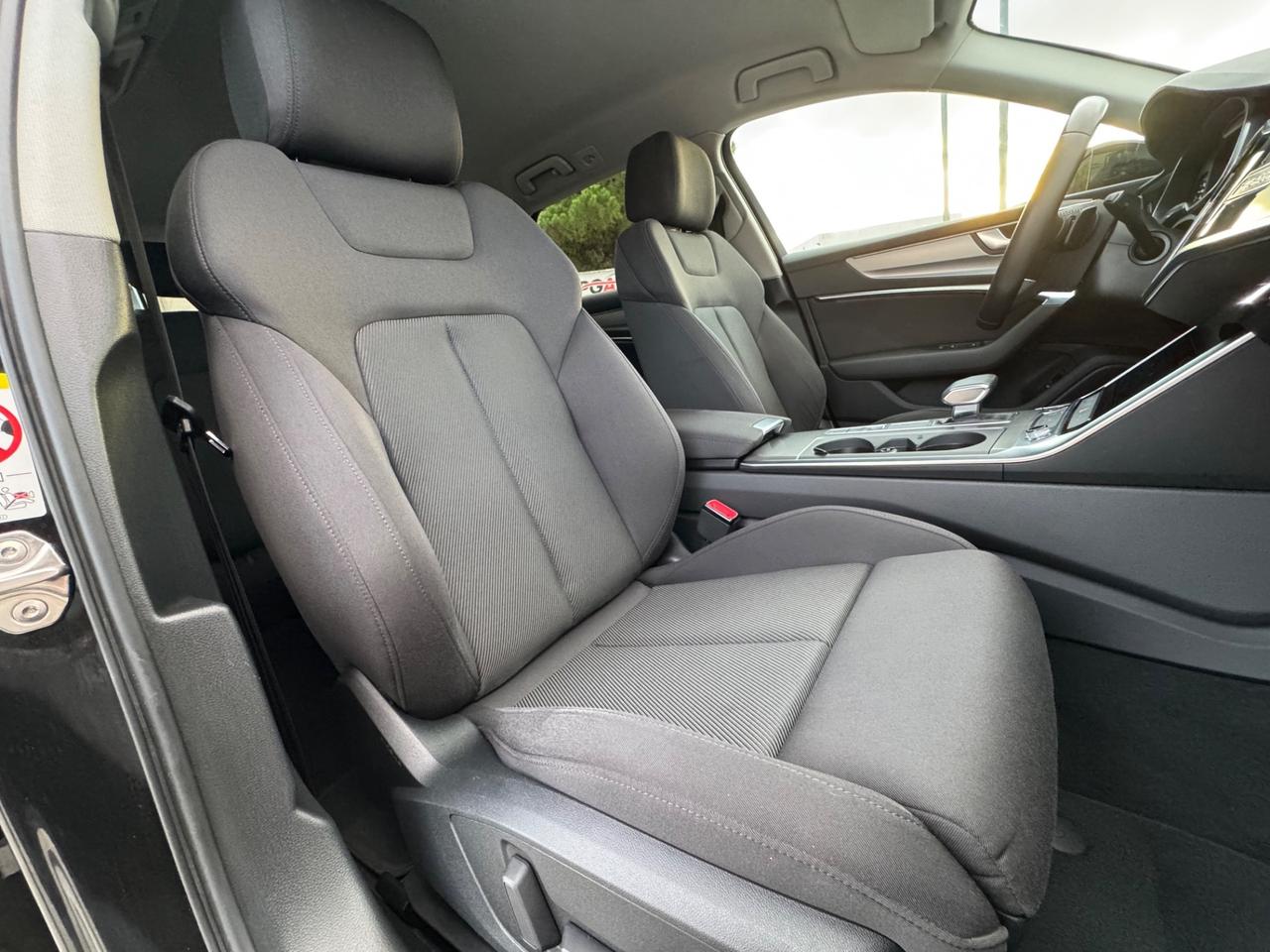 Audi A6 40 2.0 TDI quattro ultra S tronic Sport Design