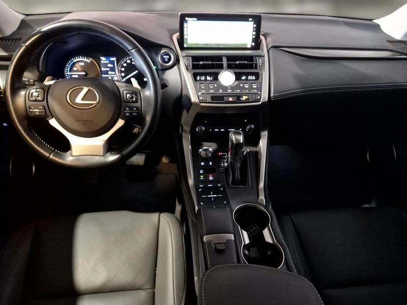 LEXUS NX 300h Hybrid Premium 4WD