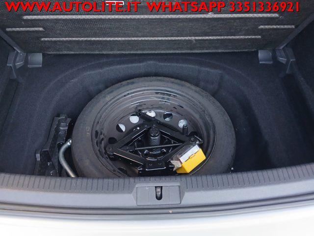 VOLKSWAGEN Golf 1.6 TDI 115 CV 5p. Business BlueMotion Technology