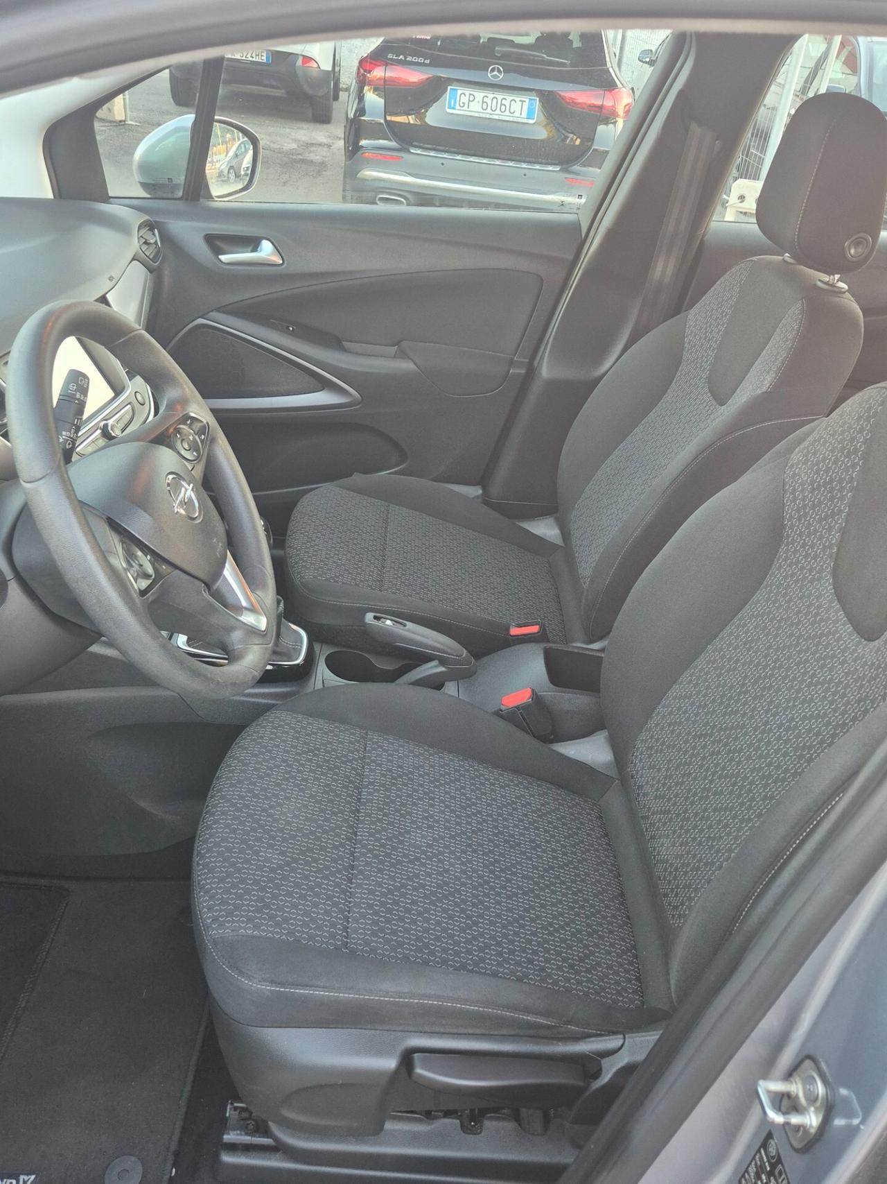 Opel Crossland X 1.5 ECOTEC D 102 CV Start&Stop Ultimate