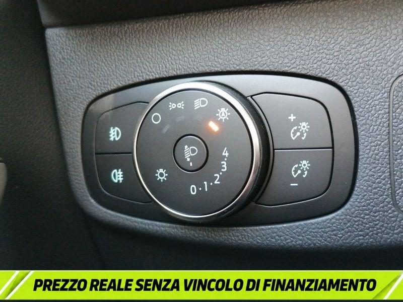 Ford Focus 1.0t ecoboost h ST-Line X 155cv powershift