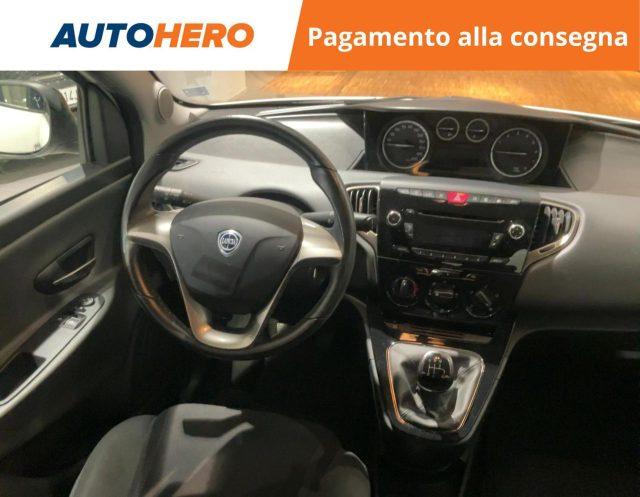 LANCIA Ypsilon 1.2 69 CV 5 porte S&S Gold