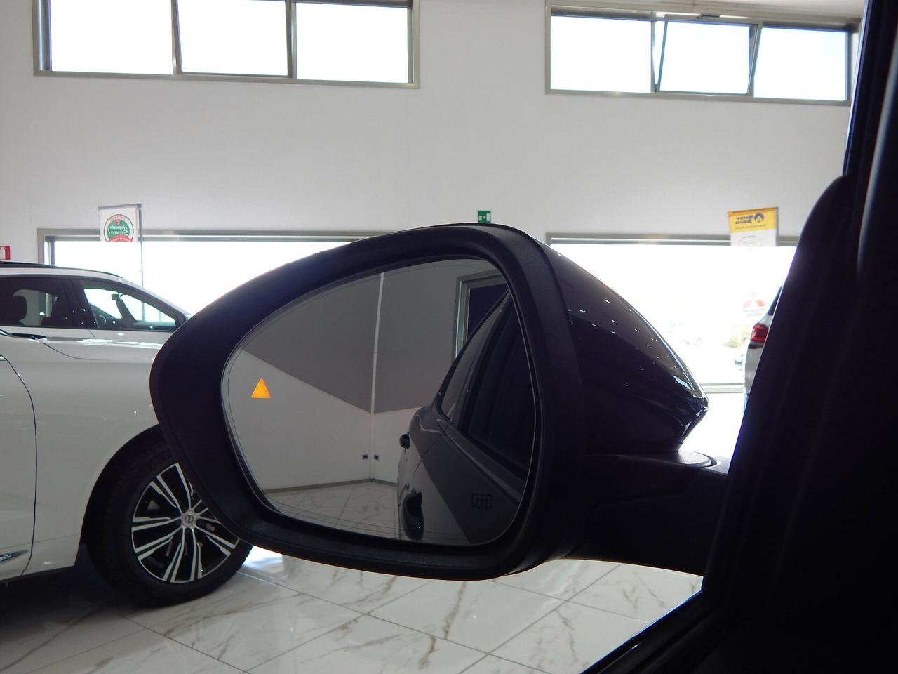 Alfa Romeo Stelvio 2.2 t Veloce Q4 210cv TETTO-NAVI-PELLE-PARK