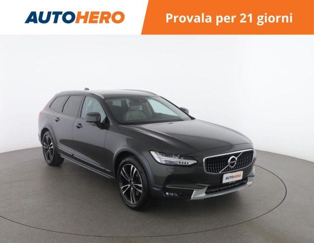 VOLVO V90 Cross Country D4 AWD