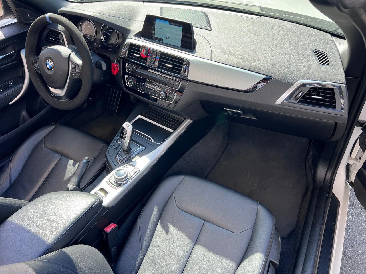 Bmw 218 Luxury Line 218d #5937