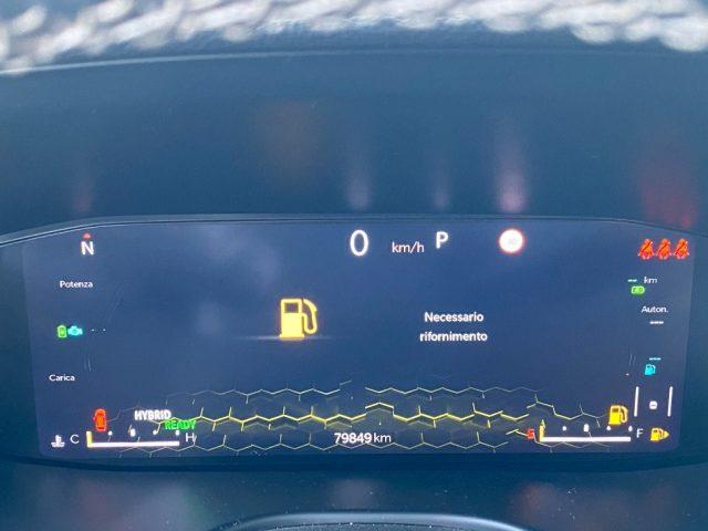 JEEP Compass 1.3 Turbo T4 190 CV PHEV AT6 4xe Limited