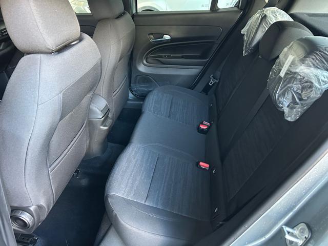 JEEP Avenger 1.2 Turbo 100 CV Longitude