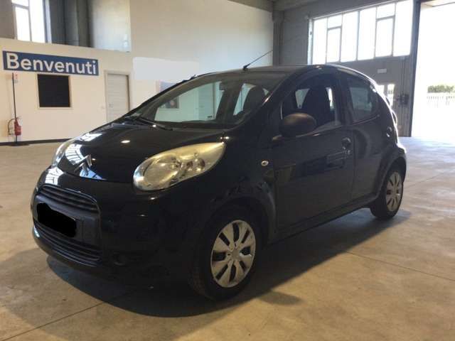 Citroen C1 C1 5p 1.0 Pulp