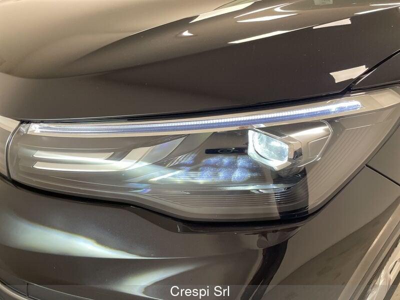 Volkswagen Tiguan Tiguan 2.0 TDI 150 CV DSG Life