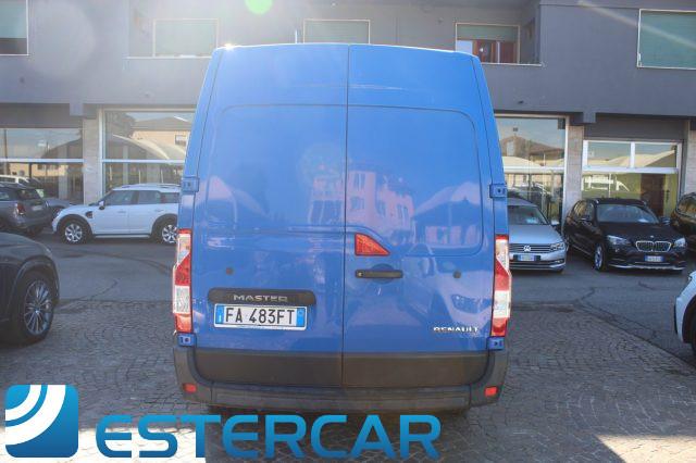 RENAULT Master T33 2.3 dCi 125 PM-TM Furgone E5 +IVA