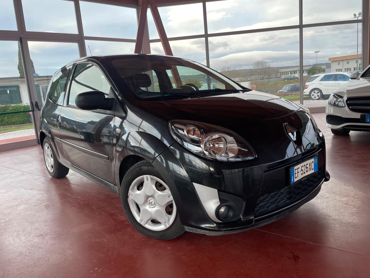 Renault Twingo 1.5 Diesel - Neopatentati