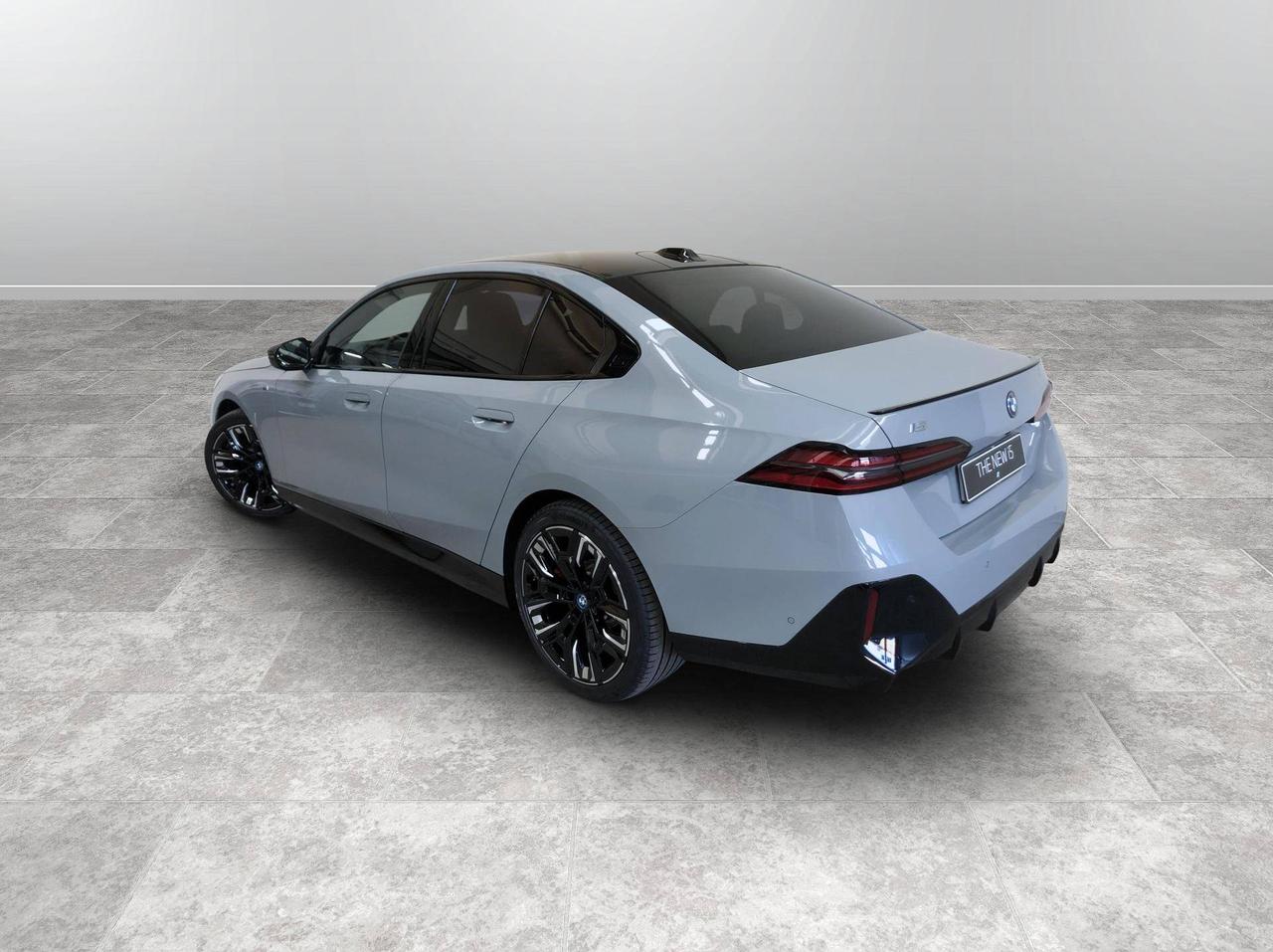 BMW Serie 5 i5 M60 MSport Pro