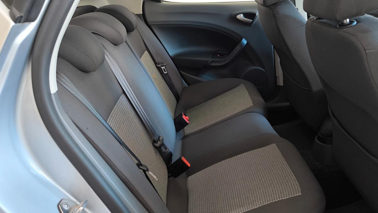 Seat Ibiza 1.2 5p. Style