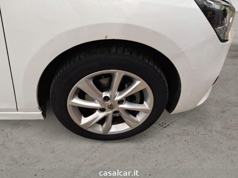 Opel Corsa Corsa 1.5 D 100 CV Elegance FINO A 3 ANNI DI GARANZIA KM ILLIMITATI PARI ALLA NUOVA