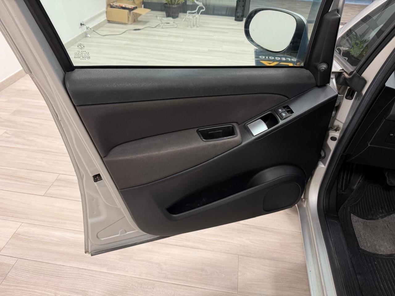 Fiat Idea 1.3 Multijet 16V 90 CV Emotion