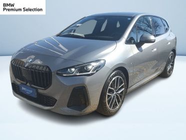 BMW Serie 2 Active Tourer 218D ACTIVE TOURER MSPORT AUTO