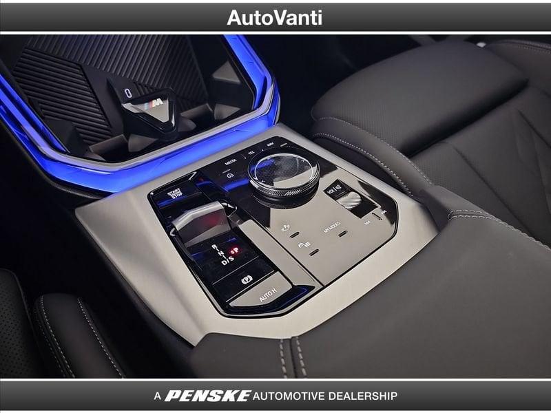 BMW X3 X3 xdrive20d MSport Pro auto