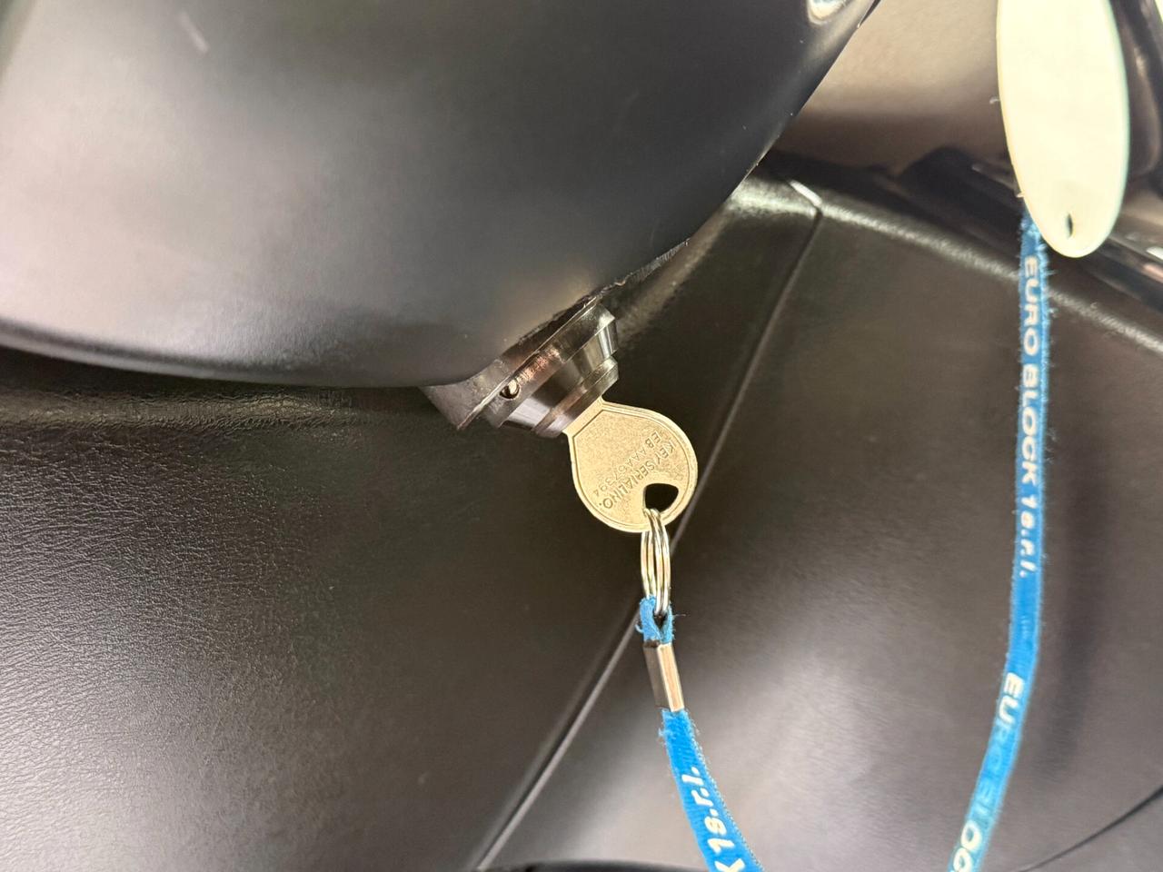 Lancia Ypsilon 1.3 MJT 95CV 5P *KM 92.000 - 2017