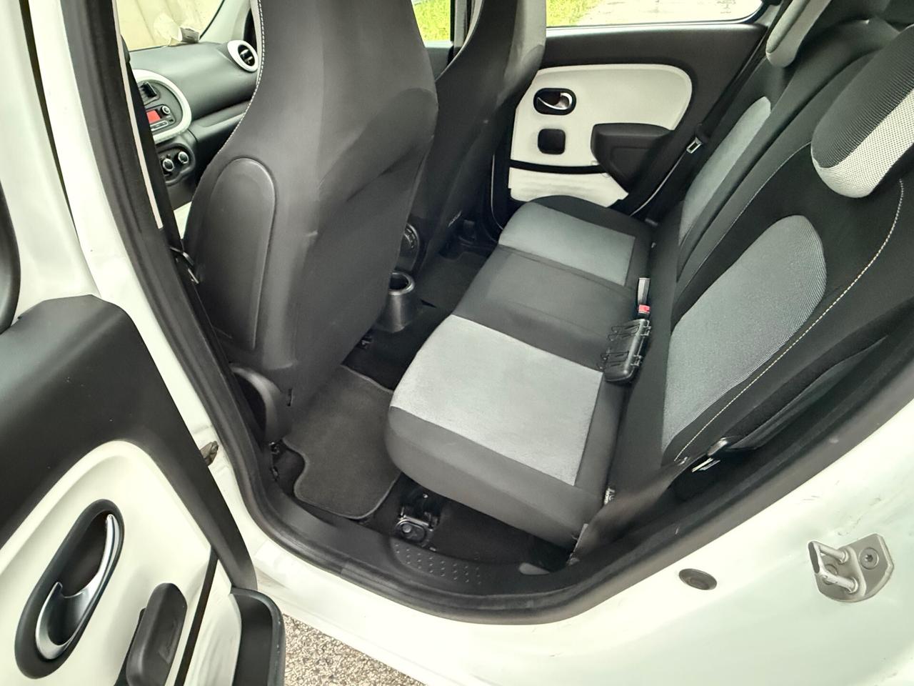 Renault Twingo SCe Live