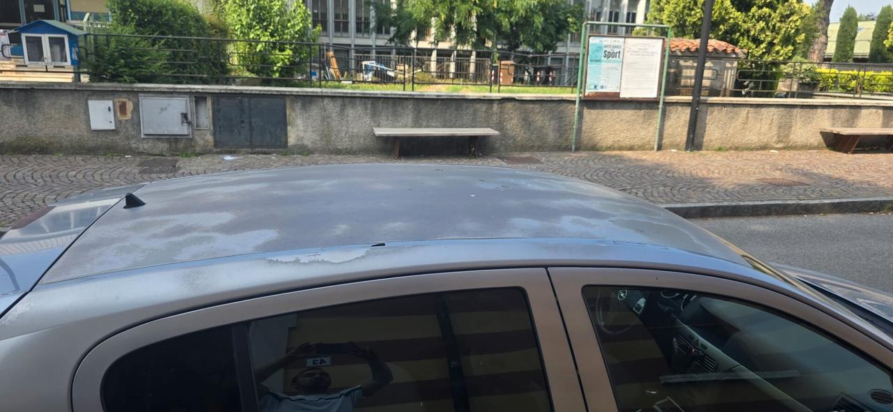 Opel Astra 1.7CDTI OK NEOPATENTATI