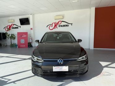 Volkswagen Golf 2.0 TDI 115cv Life