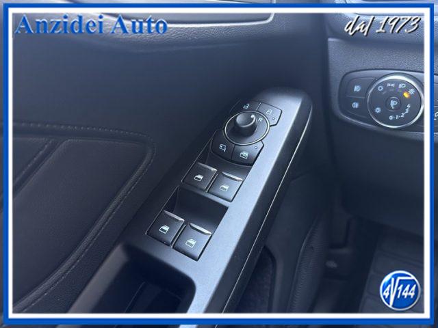 FORD Focus 1.5 EcoBlue 120 CV SW Business Co-Pilot