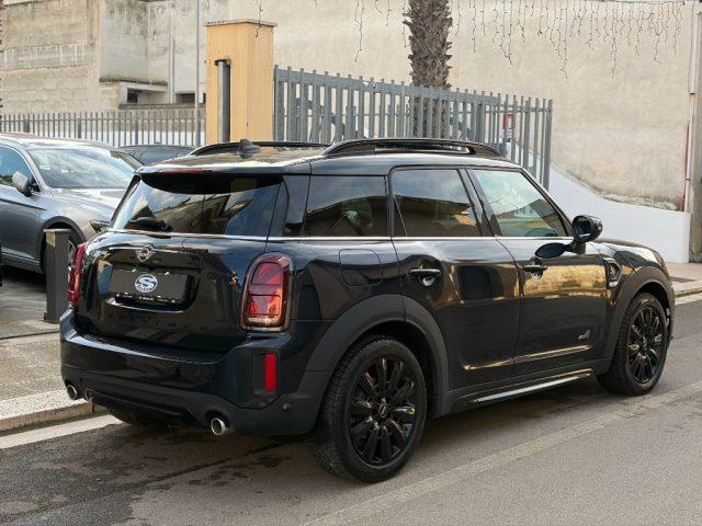 MINI Countryman 2.0 Cooper S ALL4 Aut. *Tetto*LED*
