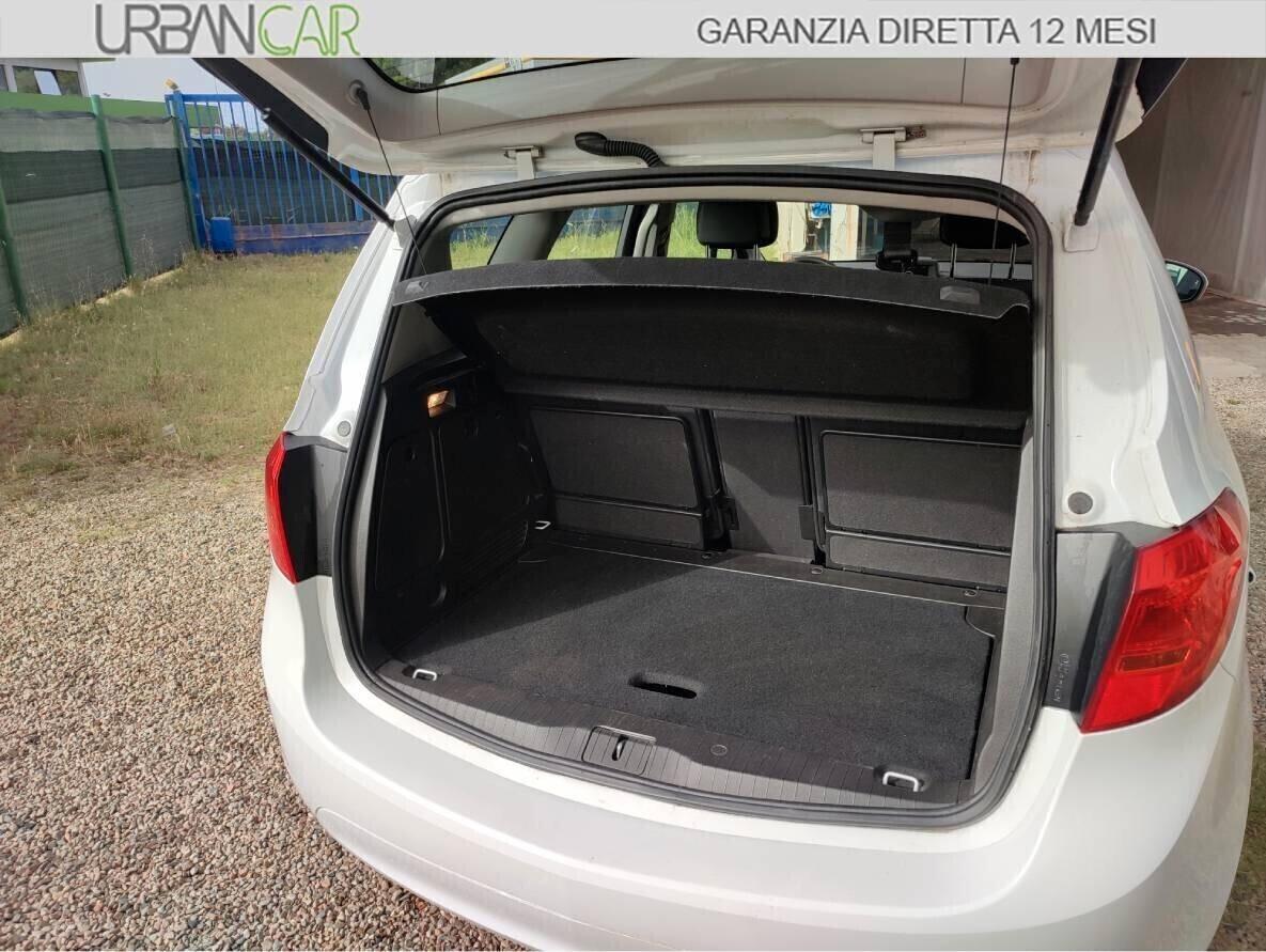 OPEL Meriva 1.6 CDTI Full Optional - GARANZIA