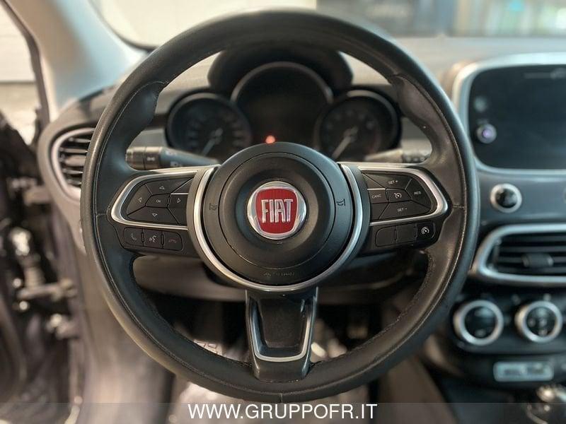 FIAT 500X 1.0 T3 120 CV Urban