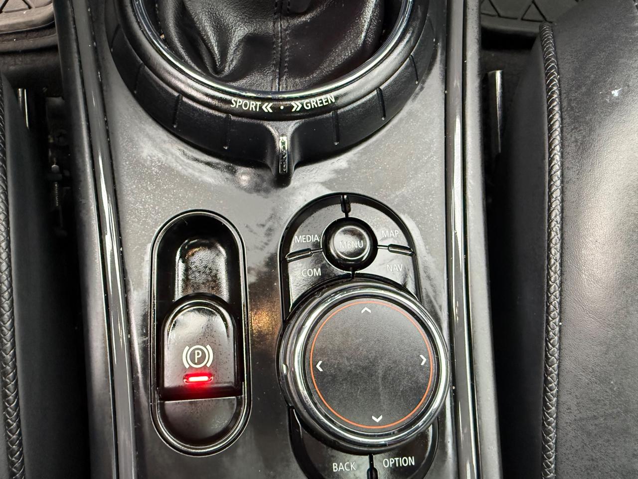 Mini Cooper D Countryman 2.0 Hype Tetto Apribile