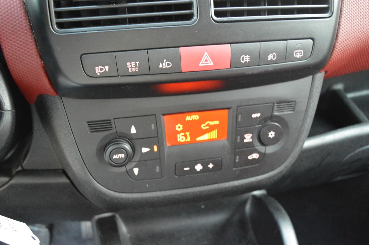 Fiat Doblò 1.6 MJT 16V Dynamic